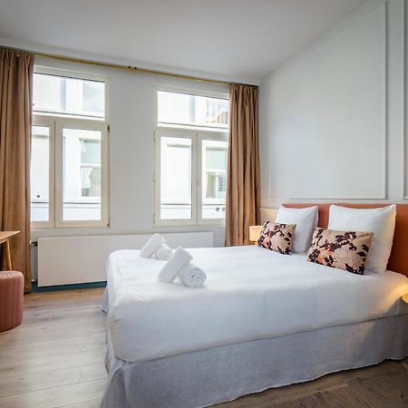 Villa Shway - The Saffron Dress Anversa Esterno foto