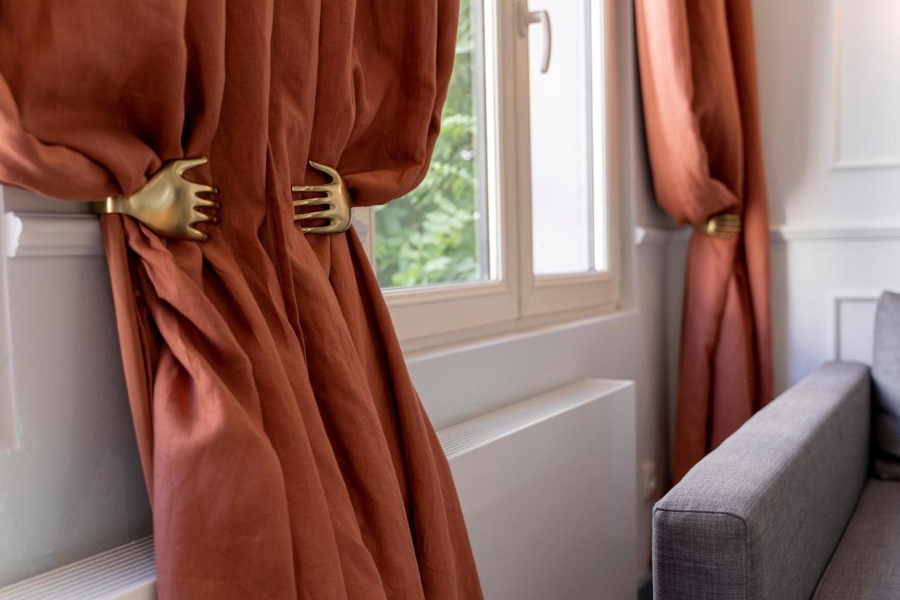 Villa Shway - The Saffron Dress Anversa Esterno foto