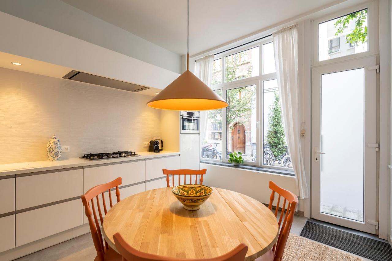 Villa Shway - The Saffron Dress Anversa Esterno foto