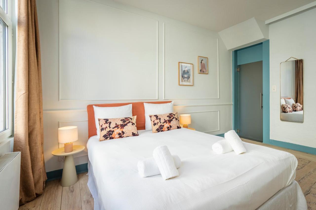 Villa Shway - The Saffron Dress Anversa Esterno foto