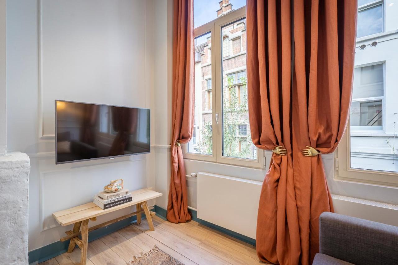 Villa Shway - The Saffron Dress Anversa Esterno foto