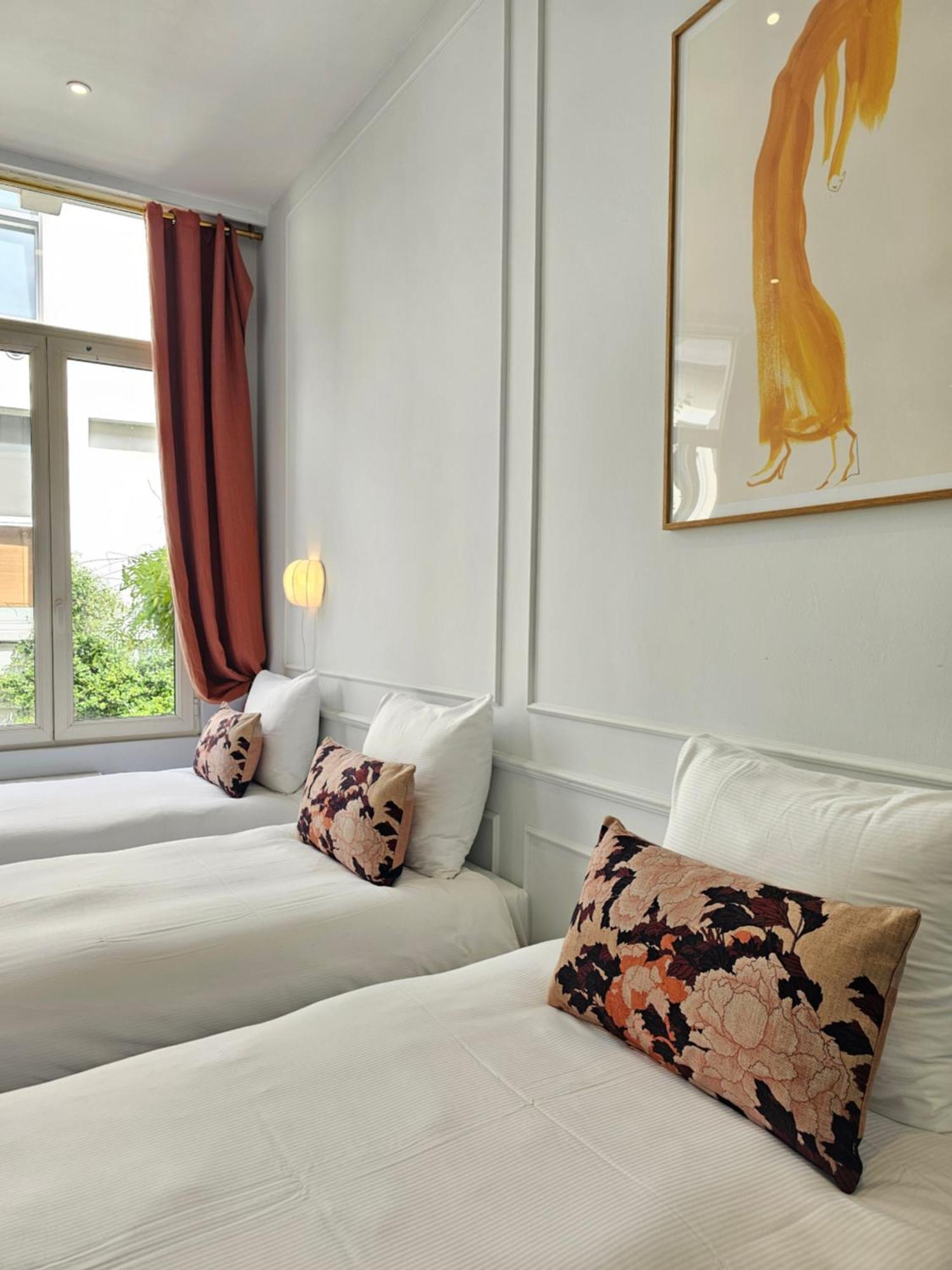 Villa Shway - The Saffron Dress Anversa Esterno foto
